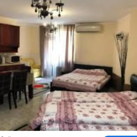 Olive Apartman *