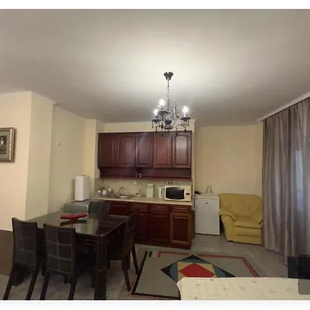 Olive Apartman